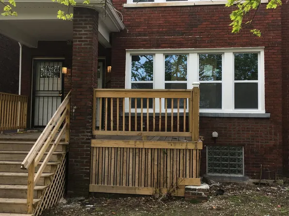 1922 Lamothe St, Detroit, MI 48206