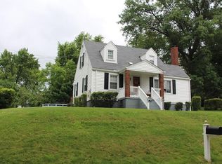 180 Perryvista Ave, Pittsburgh, PA 15237