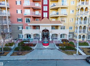 Venetian The, Edmonton, AB T5K 0B4