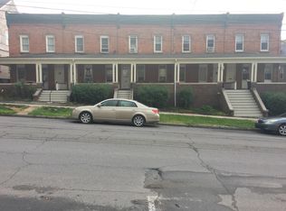 205 N Main Street #FL 1ST, Wilkes Barre, PA 18702