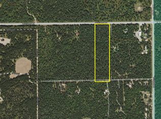 Williams Rd, Lewiston, MI 49756