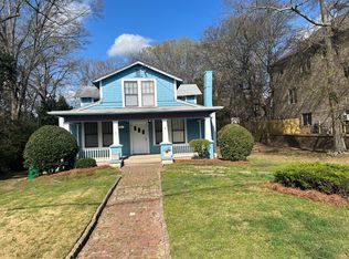 2728 Tallulah Dr #3, Atlanta, GA 30319