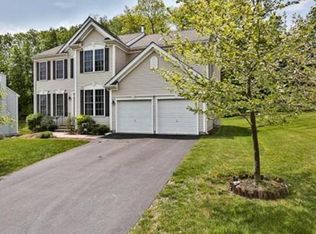 9 Aspen Ave, South Grafton, MA 01560