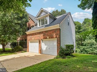 18428 Crownsgate Cir, Germantown, MD 20874