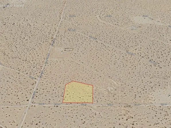0 W Avenue P #210E, Palmdale, CA 93551