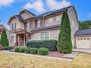 7006 Garden Hill Dr, Huntersville, NC 28078