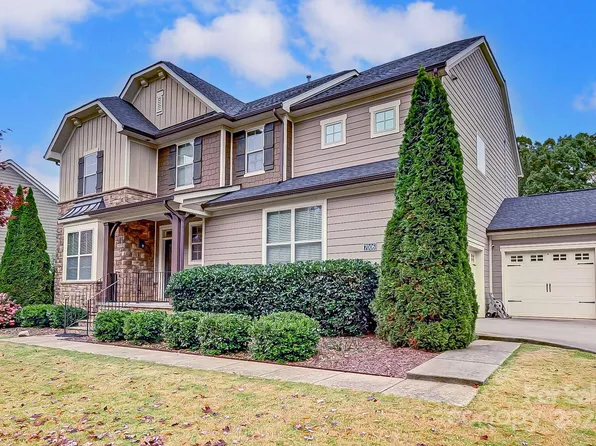 7006 Garden Hill Dr, Huntersville, NC 28078