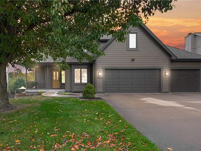 1116 Silverleaf Ln, Liberty, MO, 64068