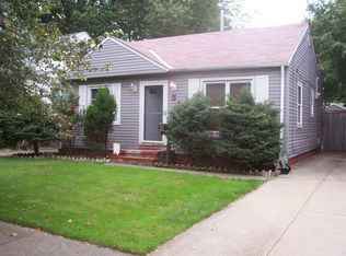 3934 Brookside Blvd, Cleveland, OH