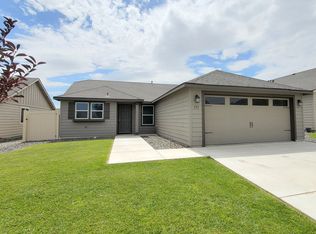 571 Marysville Way, Richland, WA 99352