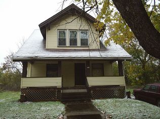 732 Norwood Ave, Youngstown, OH