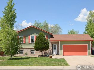 1429 Avondale Pl, Loveland, CO 80538