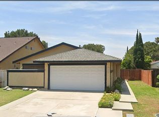 1323 Felch Ave, Rowland Heights, CA 91748