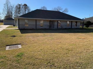 10950 Ventress Dr, Maringouin, LA 70757