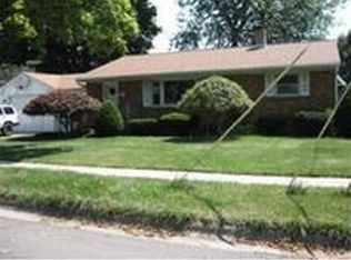 705 Philadelphia St, La porte, IN