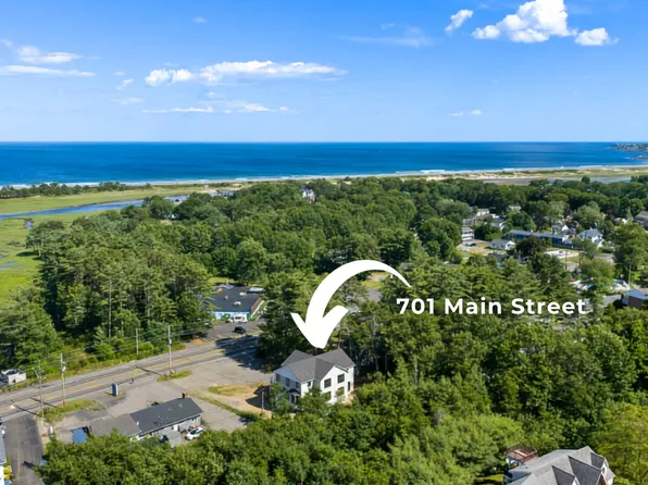 701 Main Street, Ogunquit, ME 03907