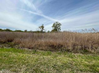 0 N Channel Dr, Harsens Island, MI 48028