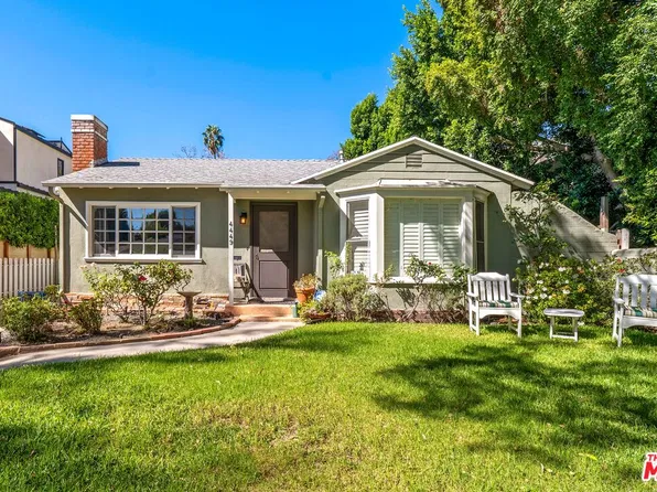 4449 Van Noord Ave, Studio City, CA 91604