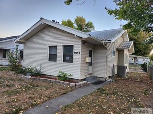 1404 4th Ave E, Twin Falls, ID 83301