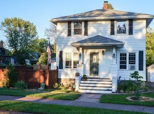 1130 N 47th Ave E, Duluth, MN 55804