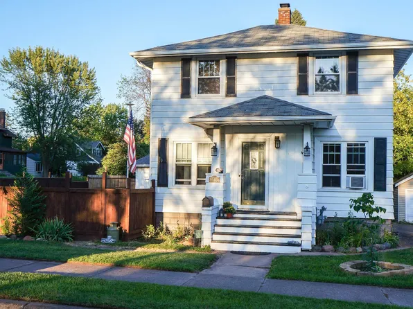 1130 N 47th Ave E, Duluth, MN 55804