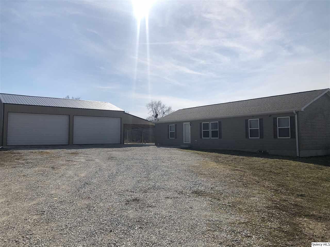 889 1550e St, Mount Sterling, IL 62353 Zillow