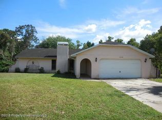 12056 Genter Dr, Spring Hill, FL 34609