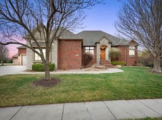 313 N Gateway St, Wichita, KS 67230