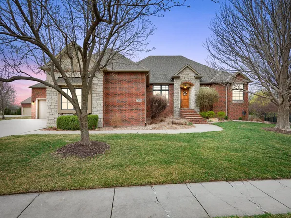 313 N Gateway St, Wichita, KS 67230