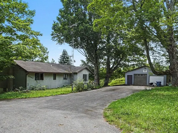 5560 Demerly Rd, Benzonia, MI 49616