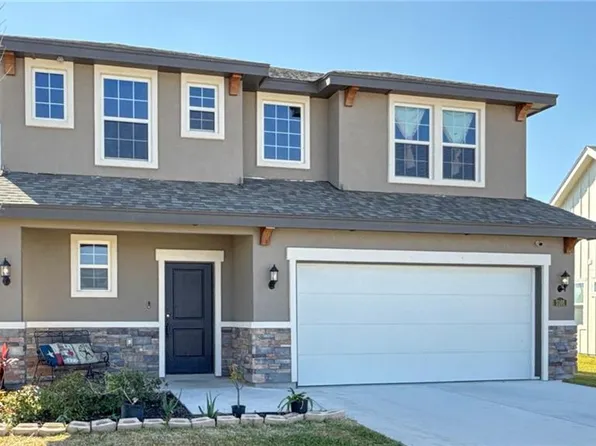 3101 Kestrel Dr, Mission, TX 78572