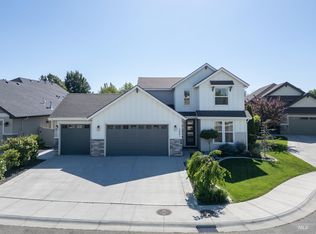 2641 N Whitebird Pl, Meridian, ID 83646