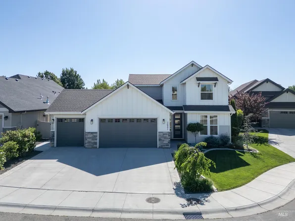 2641 N Whitebird Pl, Meridian, ID 83646