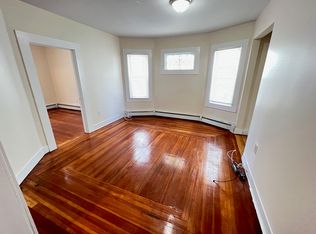 27 Wolcott St #2, Boston, MA 02121