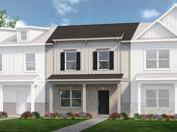 The Sussex Plan, Chestnut Creek Crossing