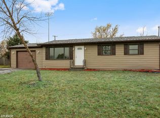 4852 N Clover Ln, Michigan City, IN