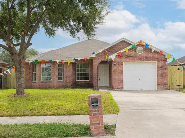 2511 W Coast Dr, Weslaco, TX 78596