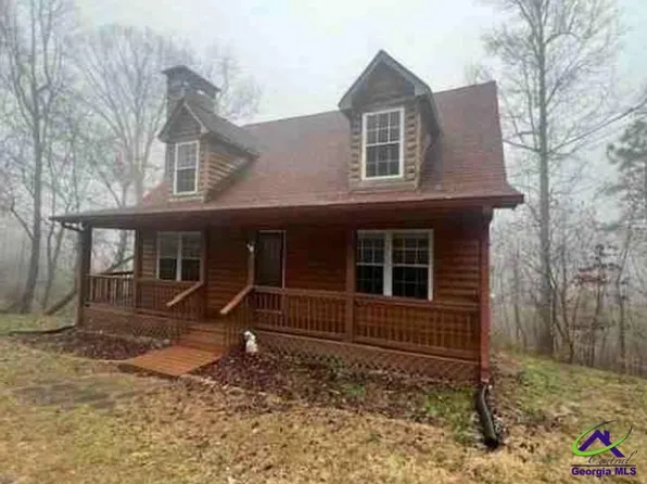 905 Hancock Mountain Trl, Waleska, GA 30183