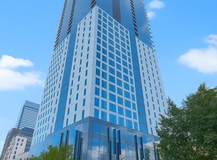 Olive 8 Condominiums, Seattle, WA 98101