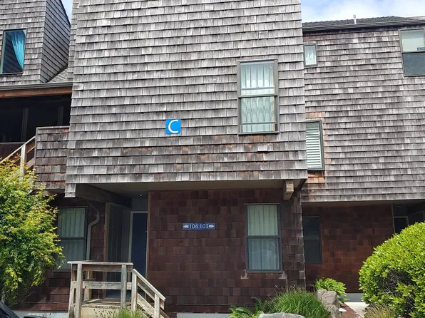 1000 SE Bay Blvd #103, Newport, OR 97365
