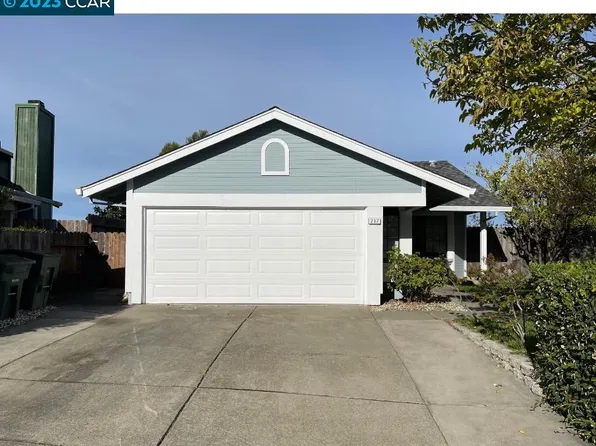 237 Starboard Dr, Vallejo, CA 94590