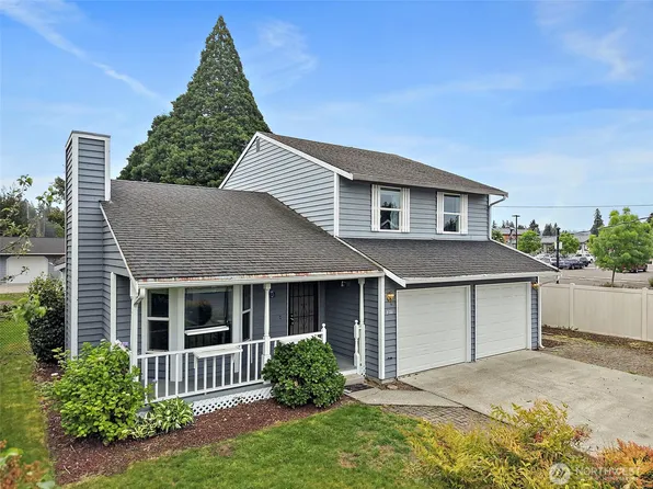 2138 K Street SE, Auburn, WA 98002