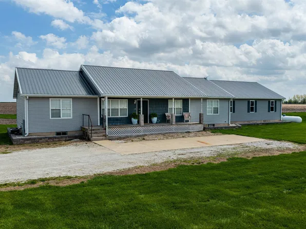 4322 N Us Rte #34, Mendota, IL 61342
