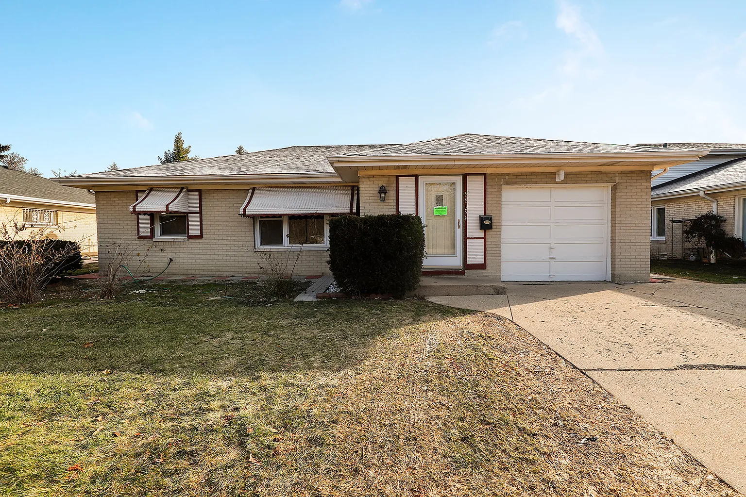 6619 N Cicero Ave photo 1