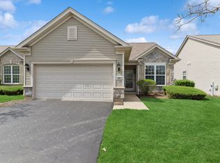 2486 Harvest Valley, Elgin, IL 60124