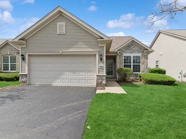 2486 Harvest Valley, Elgin, IL 60124