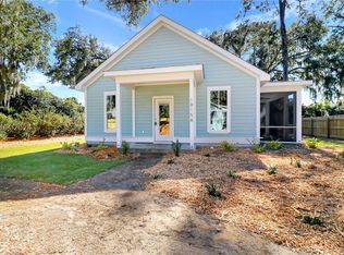 1815 A Royal Palms Rd, Port Royal, SC 29935