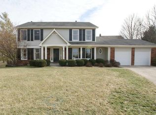 10 Brantleigh Ct, Saint Charles, MO 63301