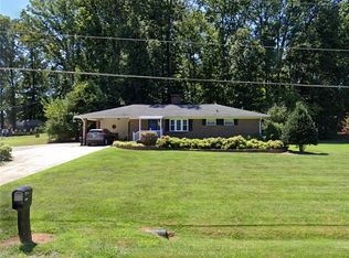 1903 Rankin Mill Rd, Greensboro, NC 27405