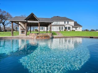 6056 Bennett Lawson Rd, Mansfield, TX 76063